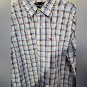 Abercrombie and Fitch